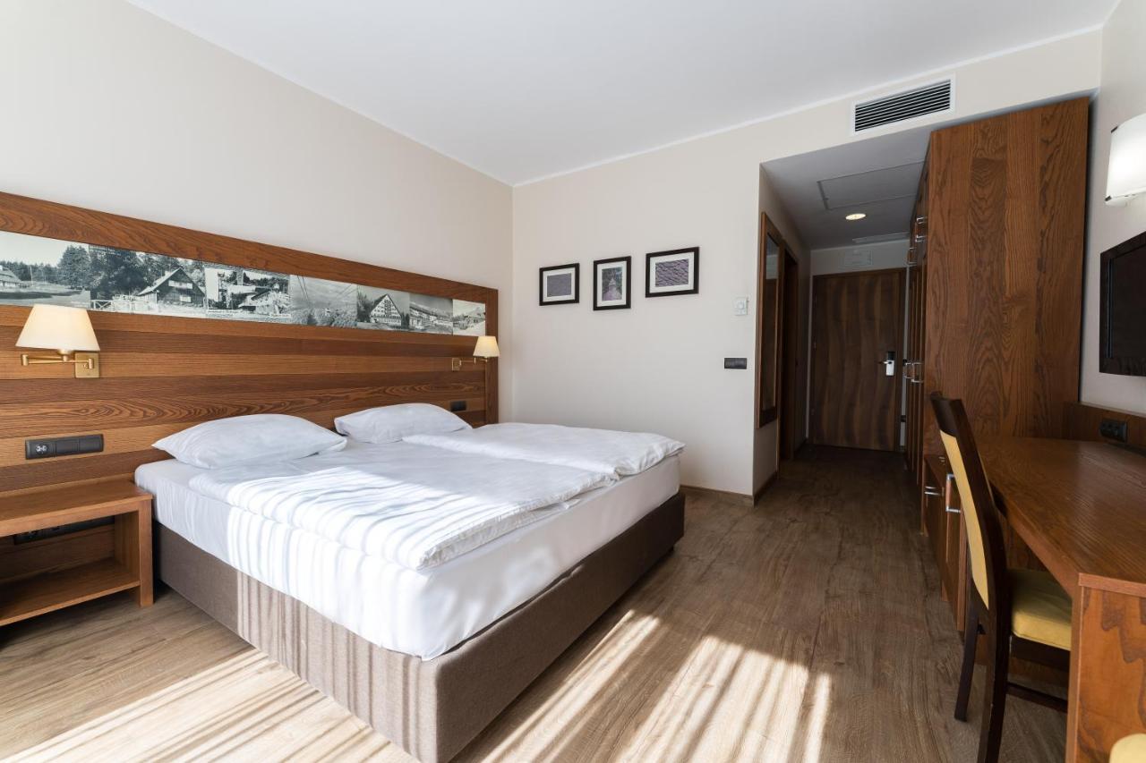 Hotel Arena Maribor Zewnętrze zdjęcie